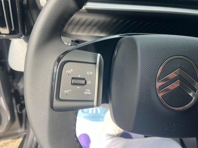 CITROEN C3 Aircross usata, con Climatizzatore
