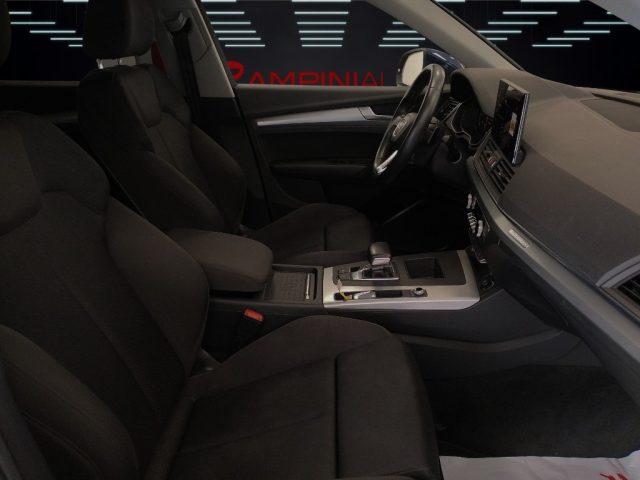 AUDI Q5 usata 17