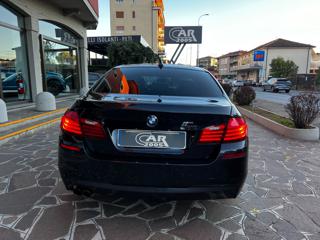 BMW 525 usata, con Alzacristalli elettrici