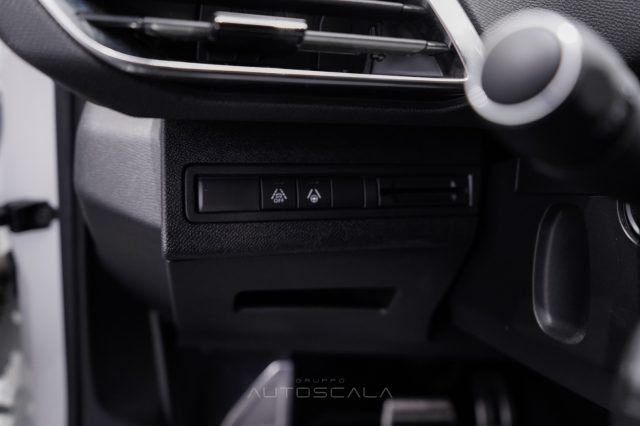 PEUGEOT 5008 usata, con Immobilizzatore elettronico