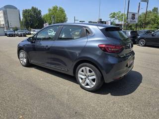 RENAULT Clio usata, con Airbag laterali