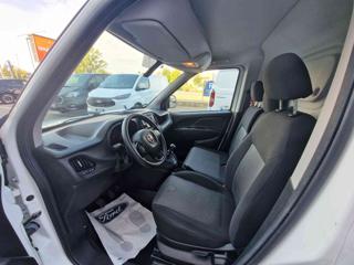 FIAT Doblo usata, con Servosterzo
