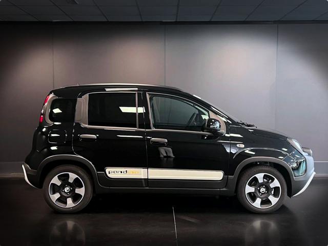 FIAT Panda usata, con Alzacristalli elettrici