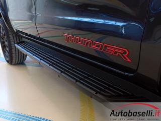 FORD Ranger usata, con Isofix