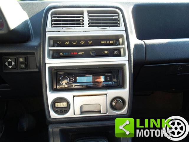 SUZUKI Vitara usata 10