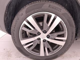 PEUGEOT 3008 usata, con Bluetooth