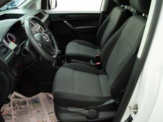 VOLKSWAGEN Caddy usata 24