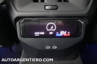 BMW X3 usata, con Airbag posteriore