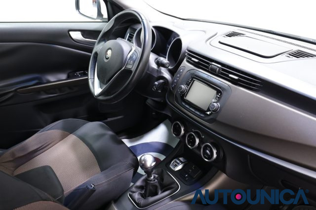 ALFA ROMEO Giulietta usata 39