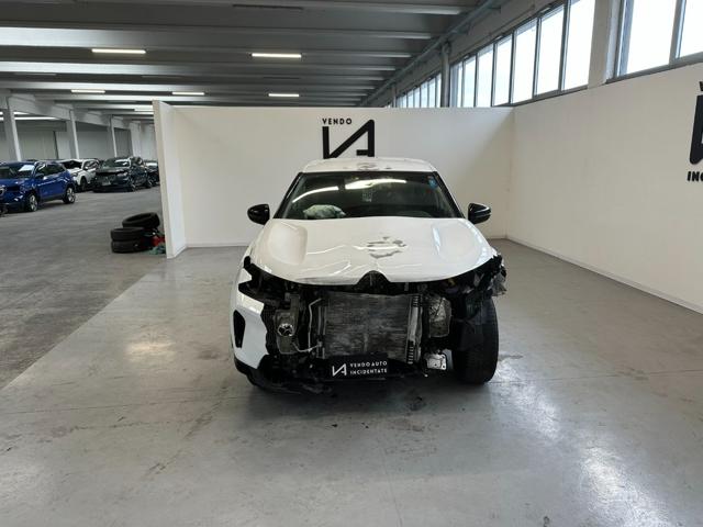 CITROEN C5 Aircross usata, con Airbag