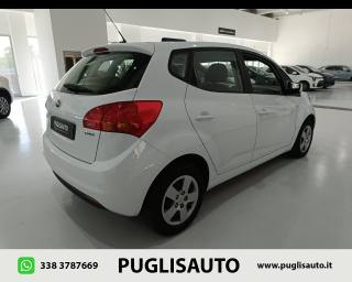 KIA Venga usata, con Airbag Passeggero