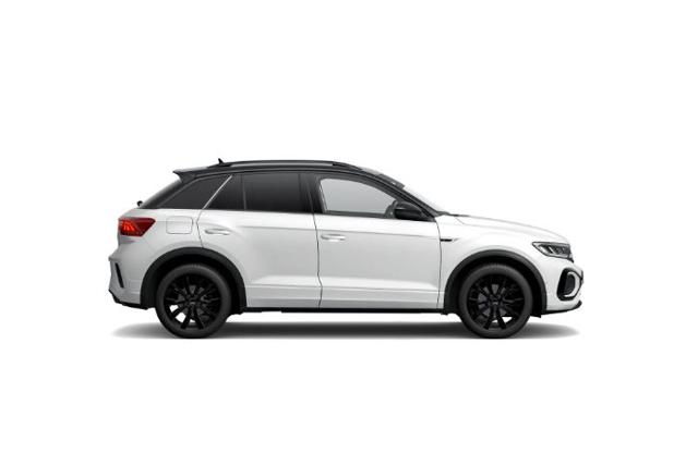 VOLKSWAGEN T-Roc usata, con Alzacristalli elettrici