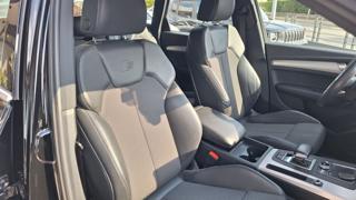 AUDI Q5 usata, con ESP