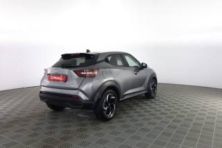 NISSAN Juke usata 3