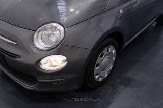 FIAT 500 usata 21