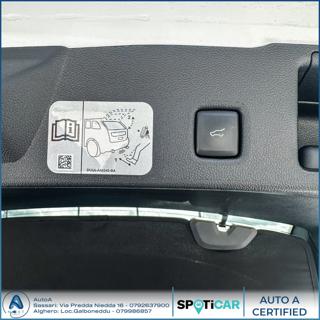FORD Kuga usata, con Fendinebbia