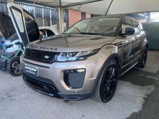 LAND ROVER Range Rover Evoque Range Rover Evoque I 5p 2.0 td4 HSE Dynamic 180cv