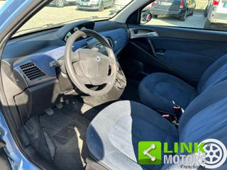 LANCIA Ypsilon usata, con Immobilizzatore elettronico