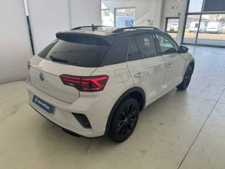 VOLKSWAGEN T-Roc usata, con Alzacristalli elettrici