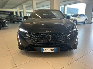 PEUGEOT 3008 usata, con Bracciolo
