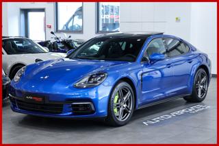 PORSCHE Panamera 2.9 4 E-Hybrid|IVA ESP|VENTILATI|RISCALDATI|BOSE