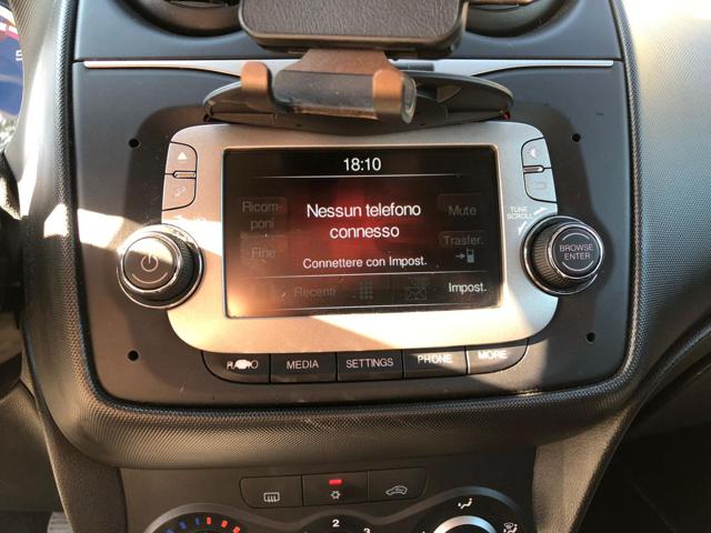 ALFA ROMEO MiTo usata, con Bracciolo