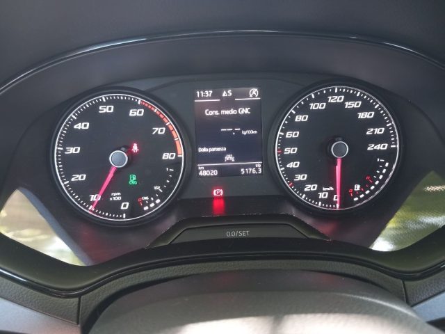 SEAT Arona usata, con Chiusura centralizzata
