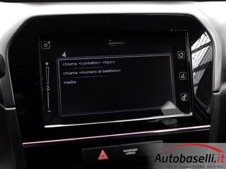 SUZUKI Vitara usata 59