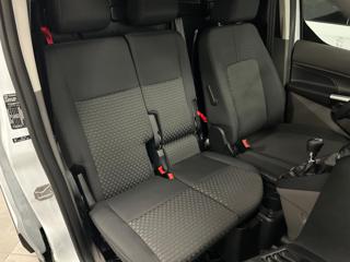 FORD Transit Connect usata, con Filtro antiparticolato