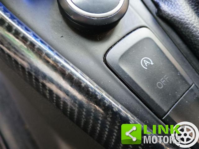 FORD Focus usata, con Vivavoce