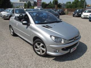 PEUGEOT 206 usata 80