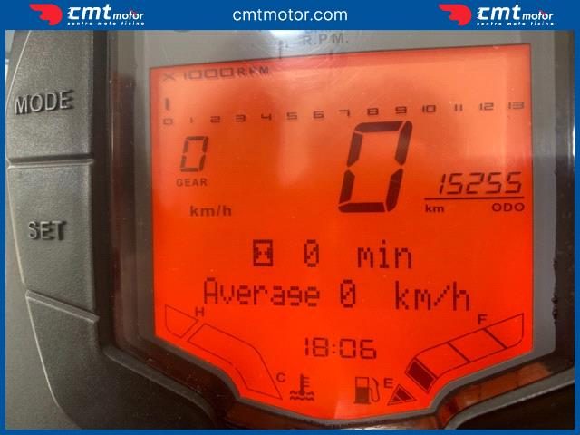 KTM 390 Duke usata 4