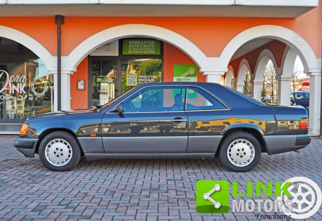MERCEDES-BENZ CE 300 usata, con Airbag