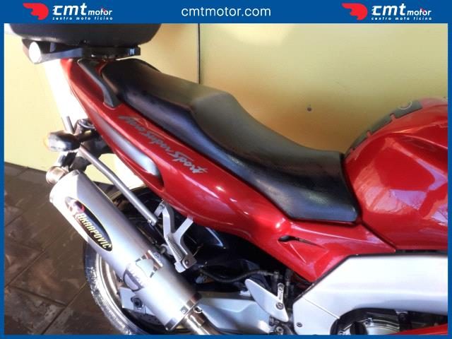 YAMAHA YZF 600 R Thundercat usata 9