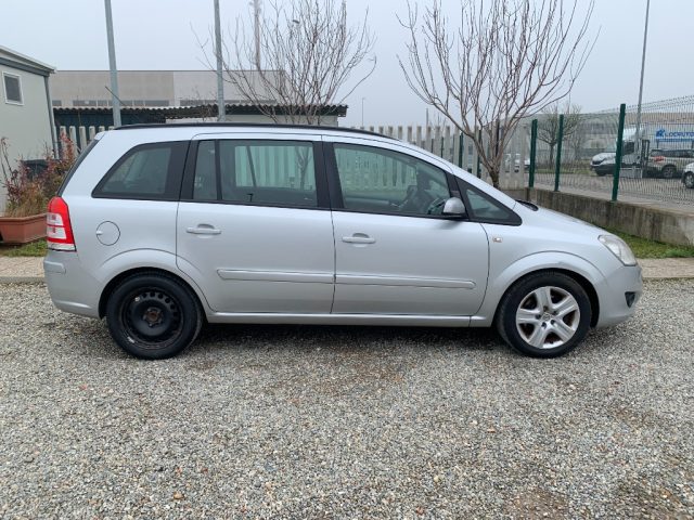 OPEL Zafira usata, con Airbag Passeggero