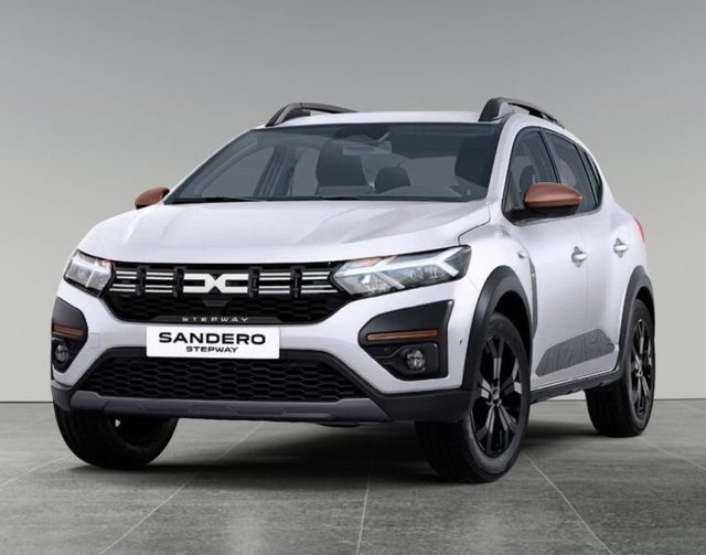 DACIA Sandero usata, con ABS