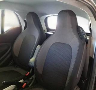 SMART ForTwo usata, con Chiusura centralizzata