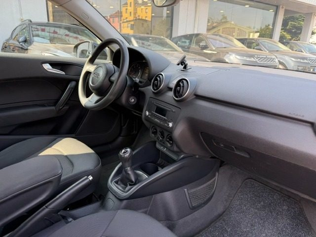 AUDI A1 usata, con Controllo trazione