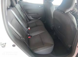 RENAULT Clio usata, con Sistema di navigazione