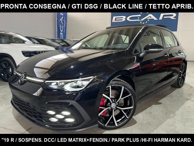 VOLKSWAGEN Golf GTI usata, con ABS