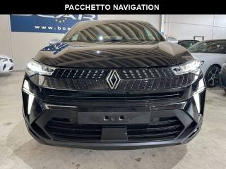 RENAULT Captur usata, con Airbag