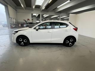 MAZDA 2 usata, con Autoradio