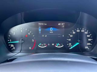 FORD Kuga usata, con Climatizzatore