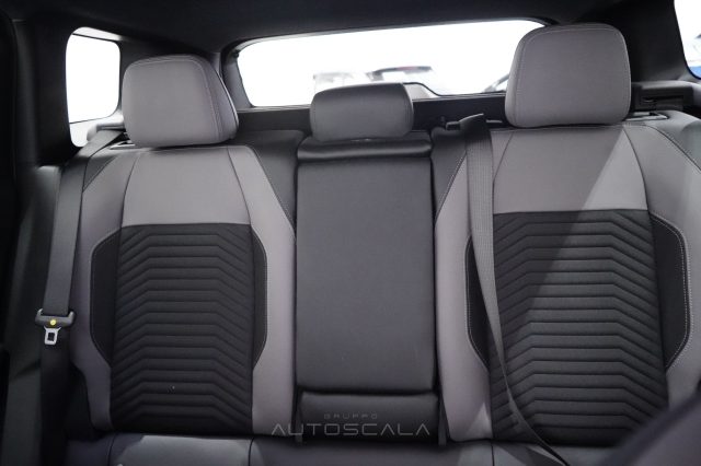 JEEP Compass usata, con Touch screen