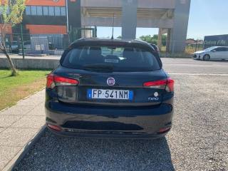 FIAT Tipo usata, con Autoradio