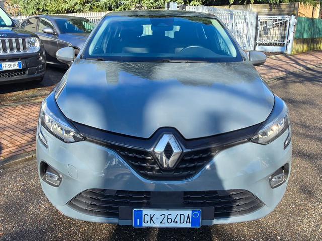 RENAULT Clio usata, con Cruise Control