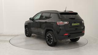 JEEP Compass usata, con Airbag laterali