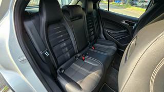 MERCEDES-BENZ GLA 200 usata, con Immobilizzatore elettronico