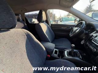 NISSAN X-Trail usata, con Cruise Control