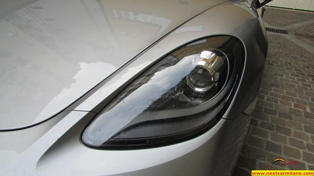 PORSCHE Cayman usata, con Regolazione elettrica sedili